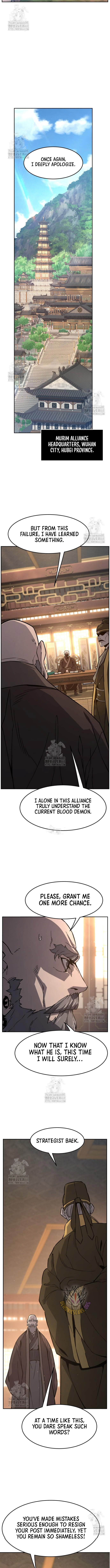 Read Absolute Sword Sense Manga Online