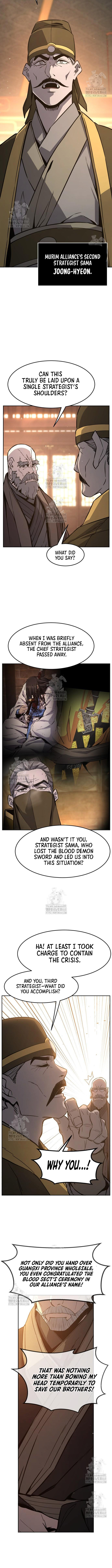 Read Absolute Sword Sense Manga Online