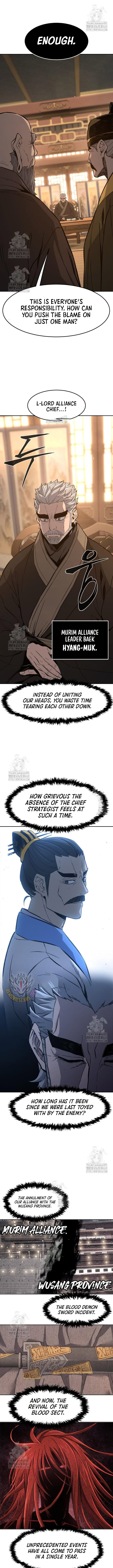 Read Absolute Sword Sense Manga Online