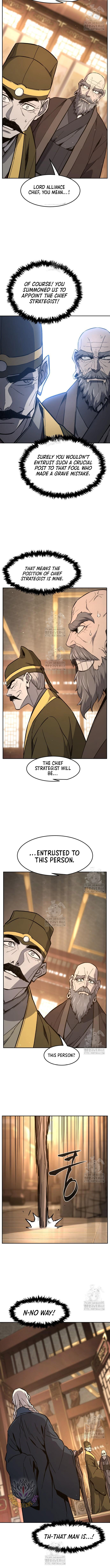 Read Absolute Sword Sense Manga Online