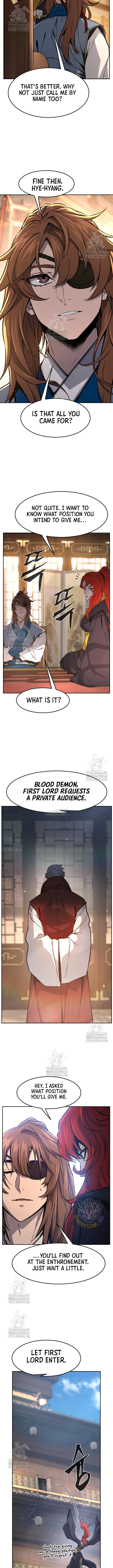 Read Absolute Sword Sense Manga Online