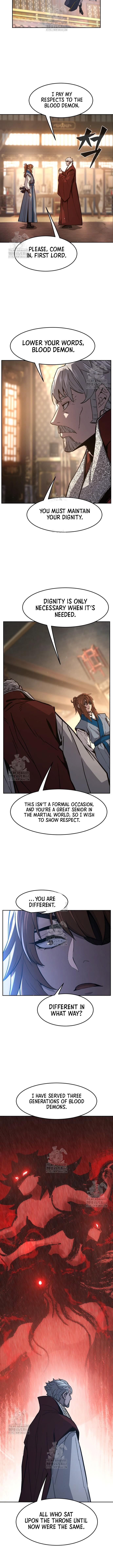 Read Absolute Sword Sense Manga Online