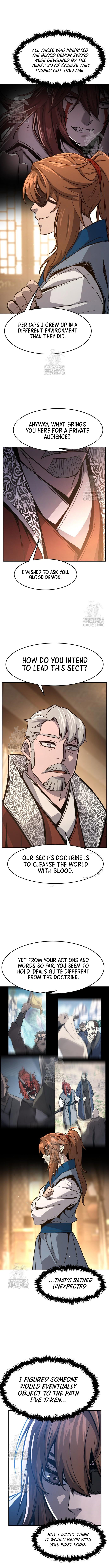 Read Absolute Sword Sense Manga Online