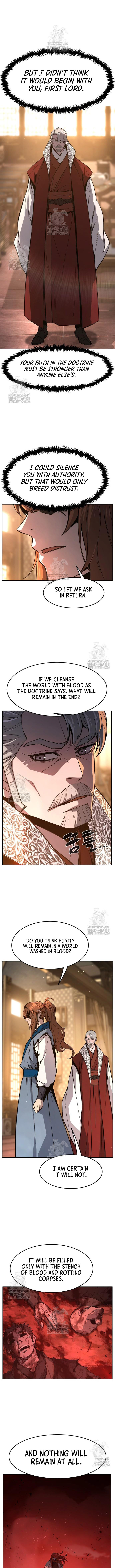 Read Absolute Sword Sense Manga Online