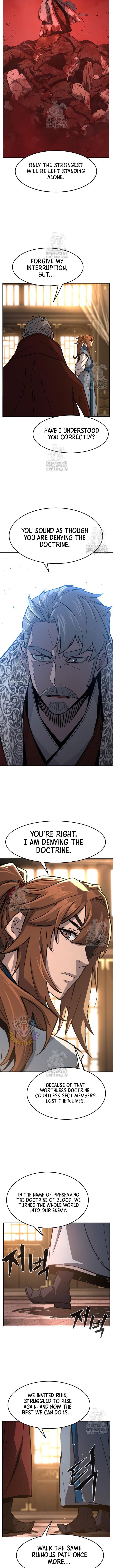 Read Absolute Sword Sense Manga Online