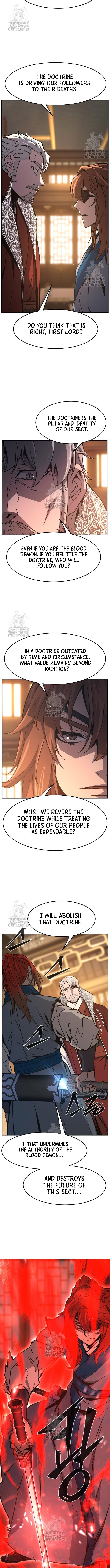 Read Absolute Sword Sense Manga Online