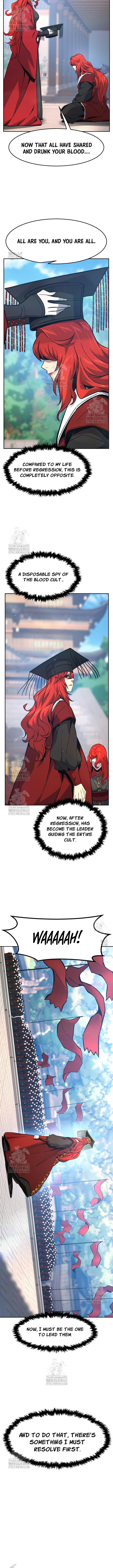 Read Absolute Sword Sense Manga Online