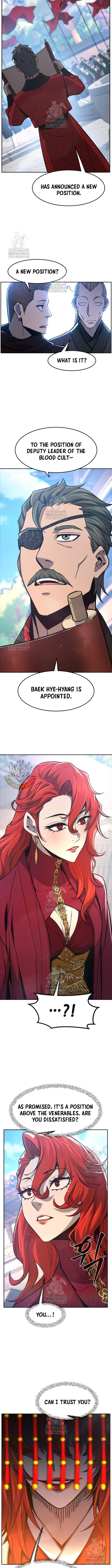 Read Absolute Sword Sense Manga Online