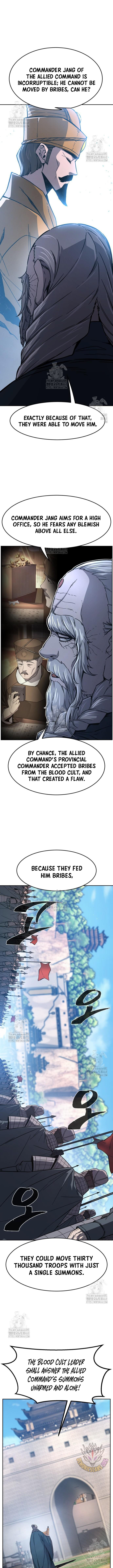 Read Absolute Sword Sense Manga Online