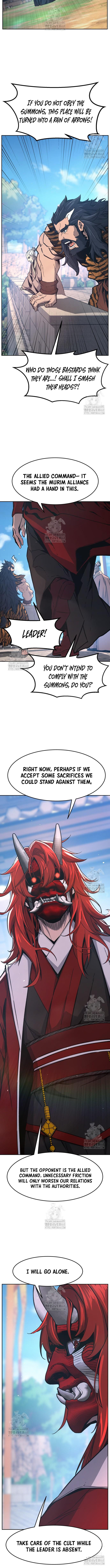 Read Absolute Sword Sense Manga Online