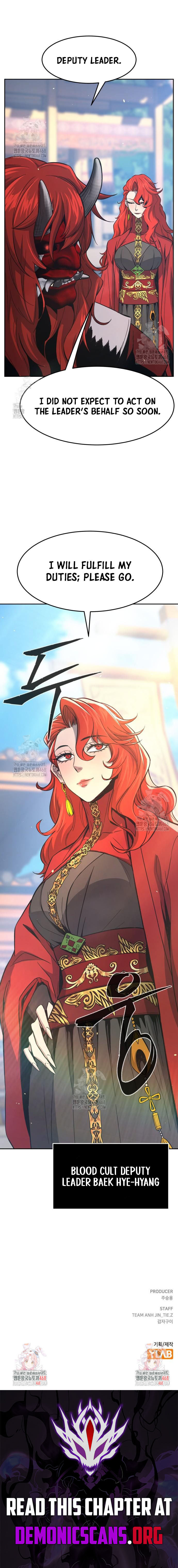 Read Absolute Sword Sense Manga Online