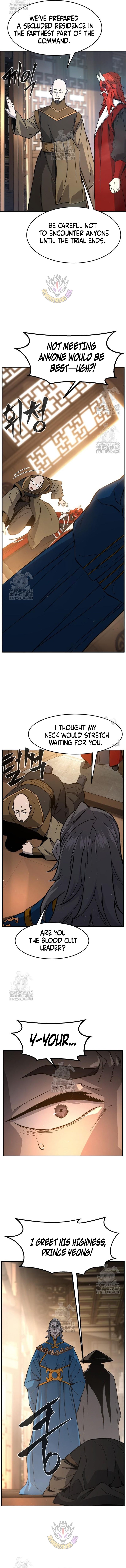 Read Absolute Sword Sense Manga Online