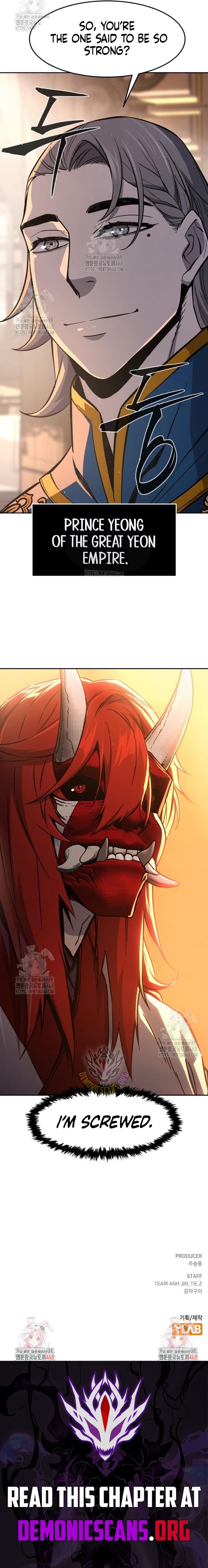 Read Absolute Sword Sense Manga Online