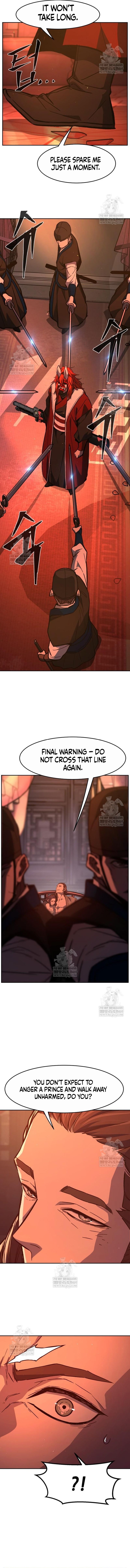 Read Absolute Sword Sense Manga Online