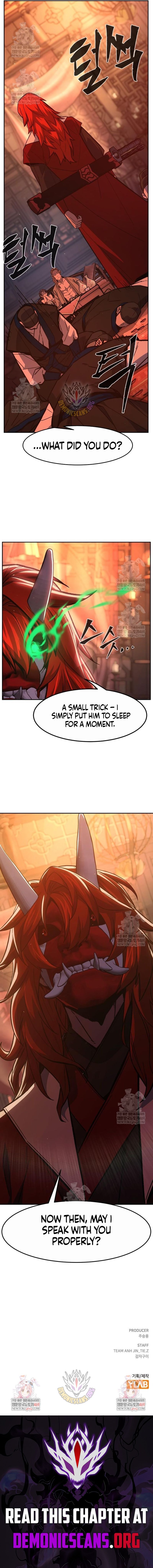 Read Absolute Sword Sense Manga Online