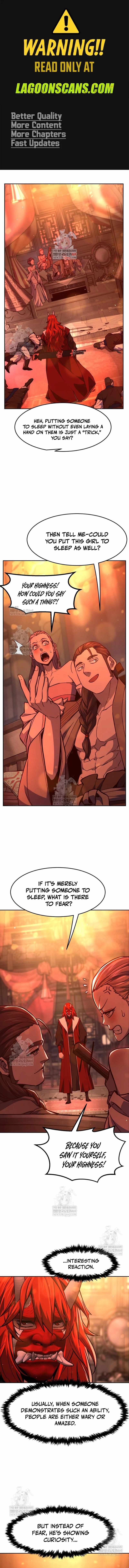 Read Absolute Sword Sense Manga Online