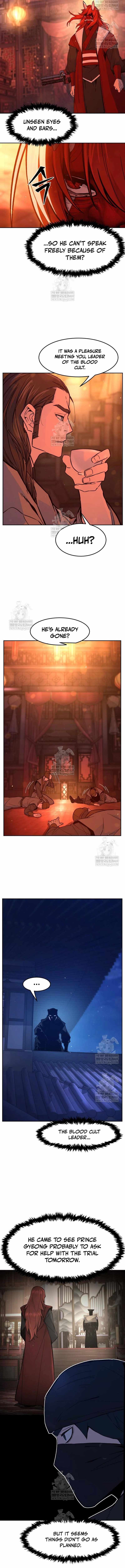 Read Absolute Sword Sense Manga Online