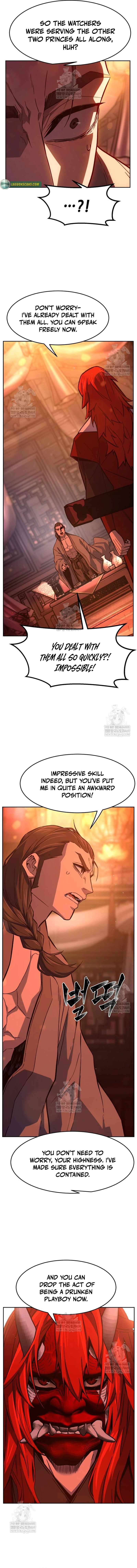 Read Absolute Sword Sense Manga Online