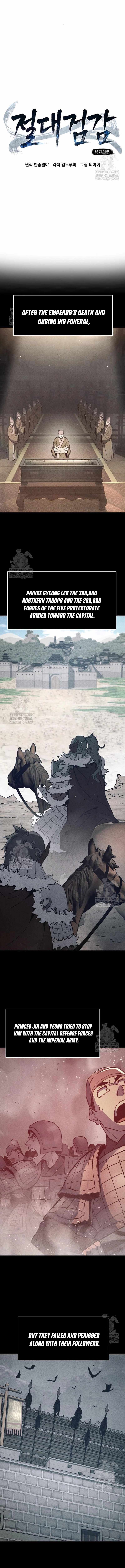 Read Absolute Sword Sense Manga Online