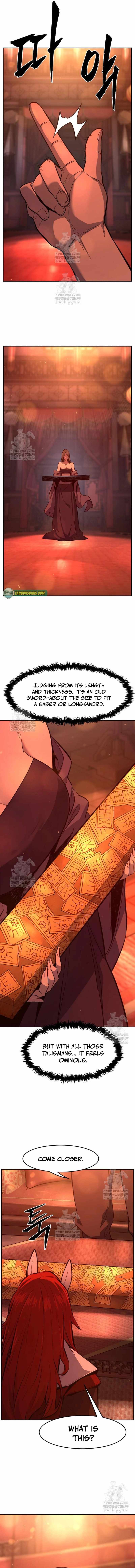 Read Absolute Sword Sense Manga Online