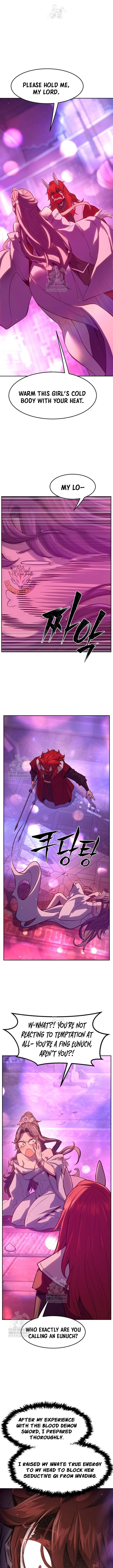 Read Absolute Sword Sense Manga Online