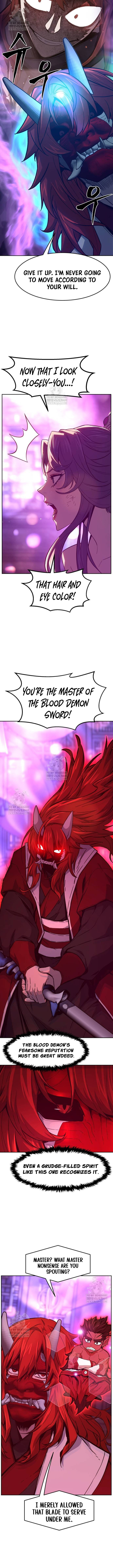 Read Absolute Sword Sense Manga Online