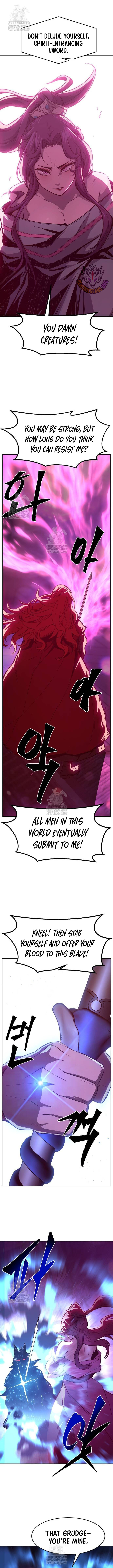 Read Absolute Sword Sense Manga Online