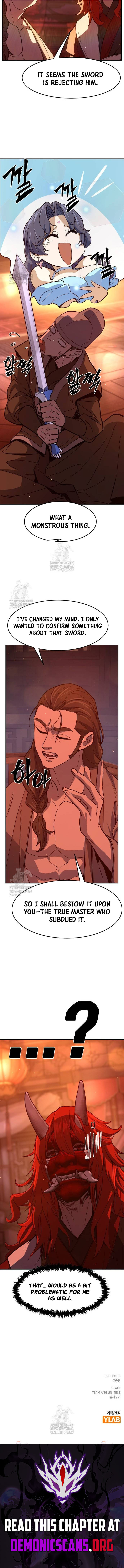 Read Absolute Sword Sense Manga Online