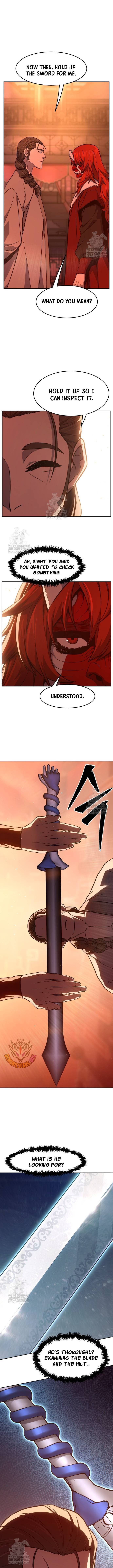 Read Absolute Sword Sense Manga Online