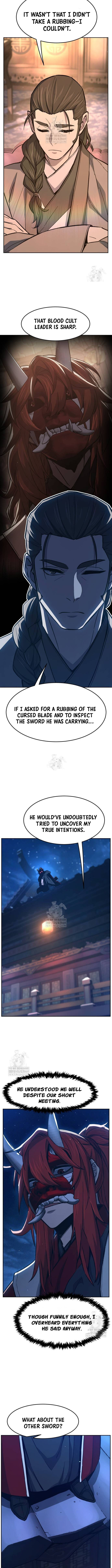 Read Absolute Sword Sense Manga Online