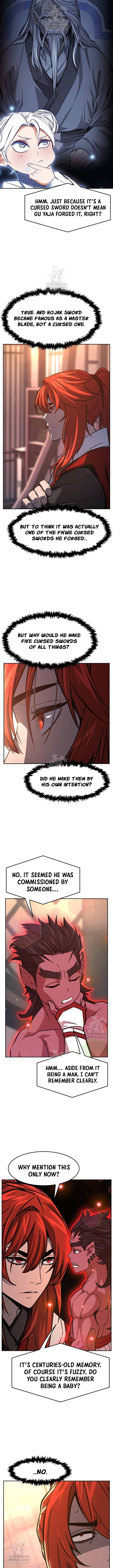 Read Absolute Sword Sense Manga Online