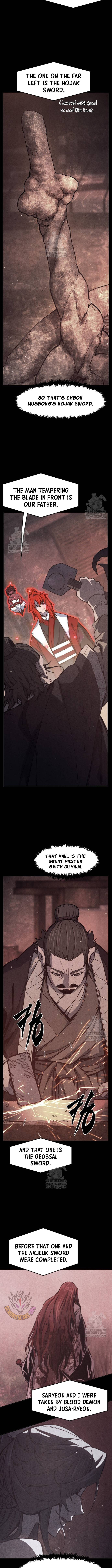 Read Absolute Sword Sense Manga Online