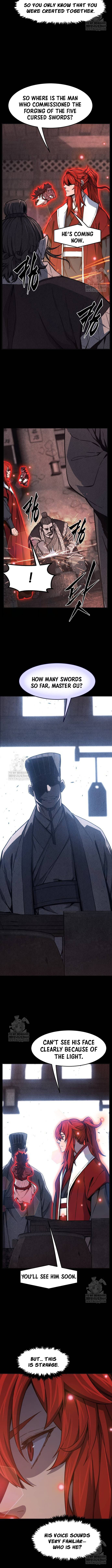 Read Absolute Sword Sense Manga Online