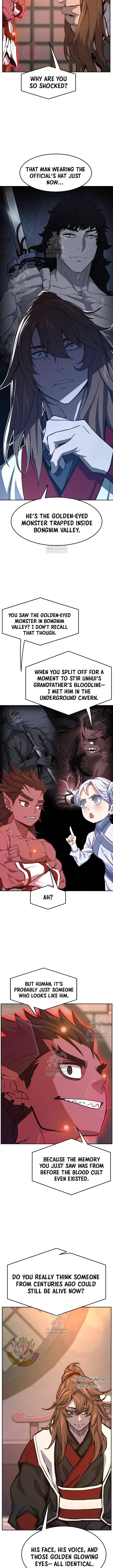 Read Absolute Sword Sense Manga Online