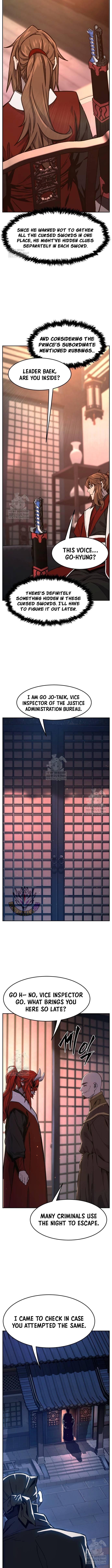 Read Absolute Sword Sense Manga Online