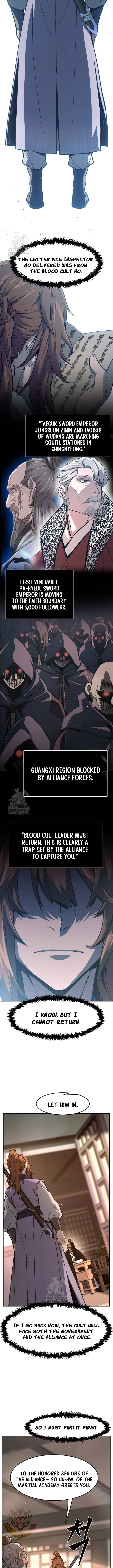 Read Absolute Sword Sense Manga Online