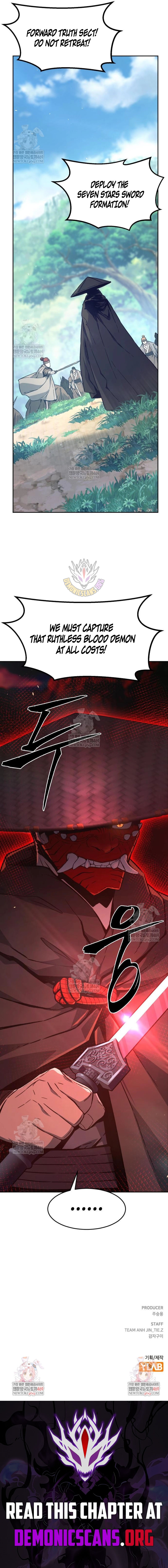 Read Absolute Sword Sense Manga Online