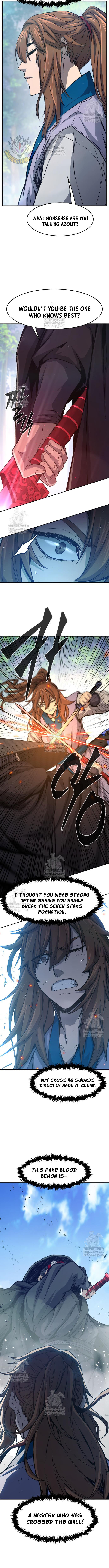 Read Absolute Sword Sense Manga Online