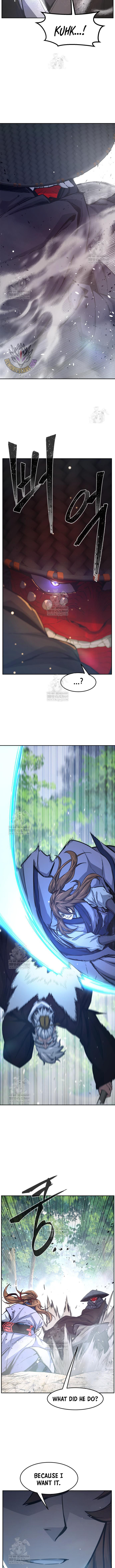 Read Absolute Sword Sense Manga Online