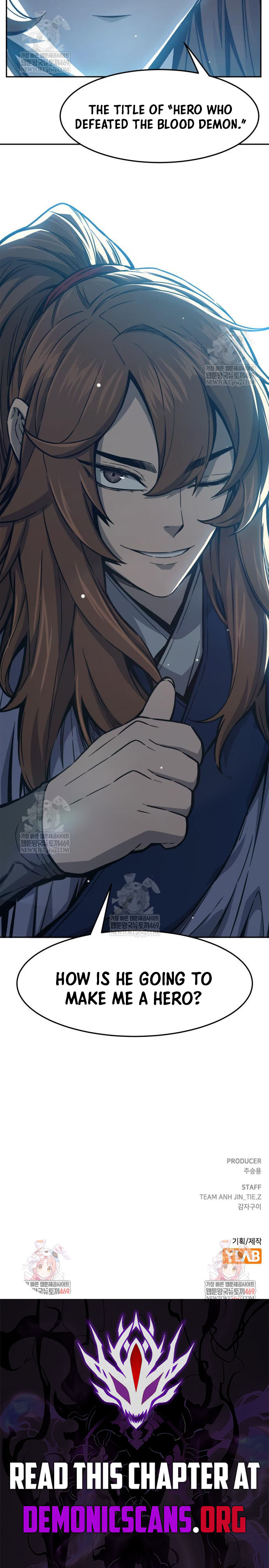 Read Absolute Sword Sense Manga Online