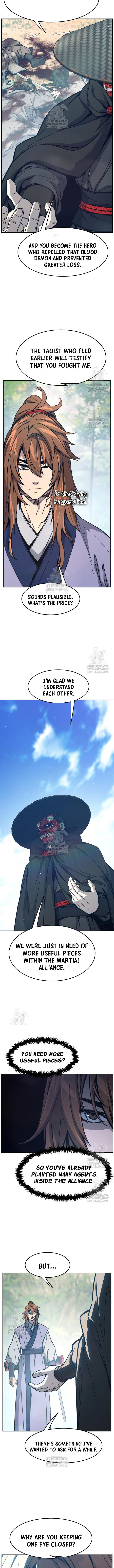 Read Absolute Sword Sense Manga Online