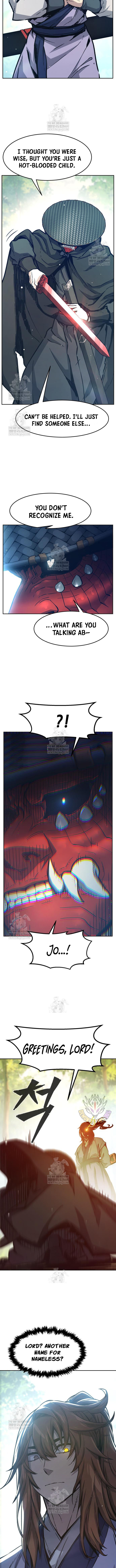 Read Absolute Sword Sense Manga Online