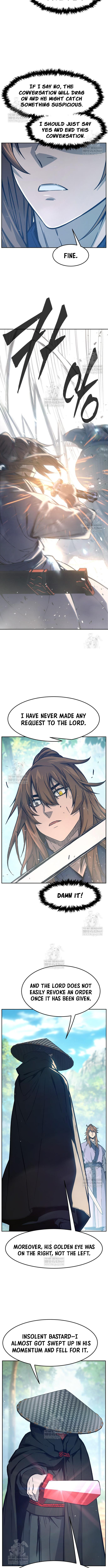 Read Absolute Sword Sense Manga Online