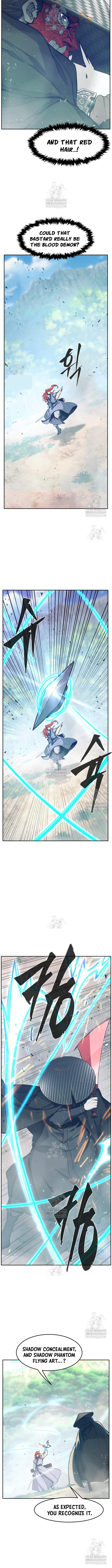 Read Absolute Sword Sense Manga Online