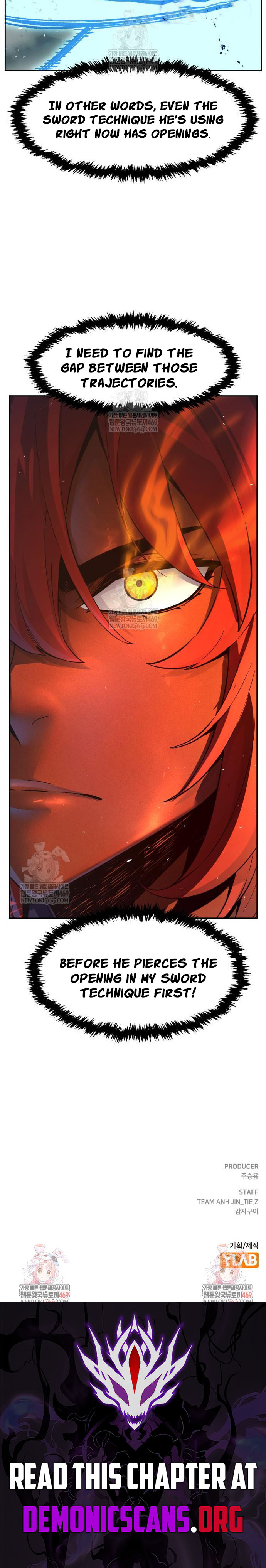 Read Absolute Sword Sense Manga Online