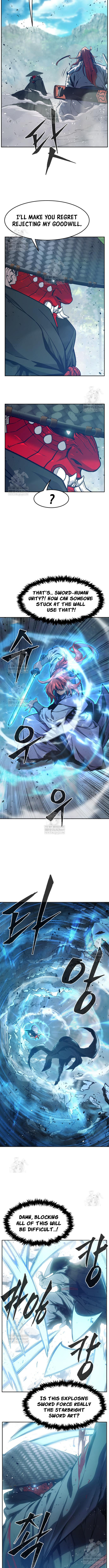 Read Absolute Sword Sense Manga Online