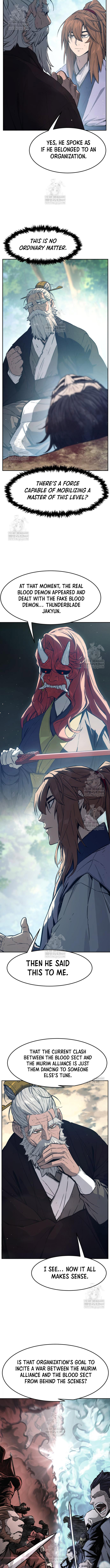 Read Absolute Sword Sense Manga Online