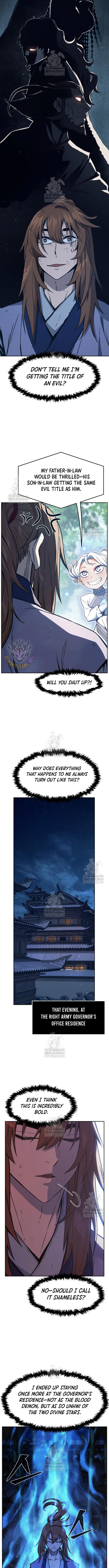 Read Absolute Sword Sense Manga Online