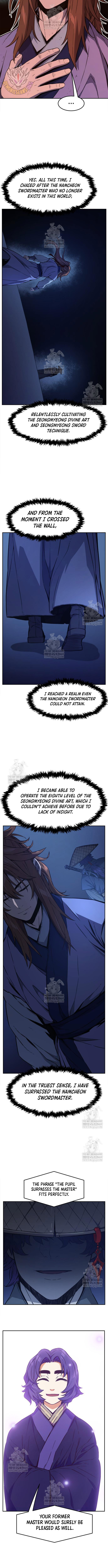 Read Absolute Sword Sense Manga Online