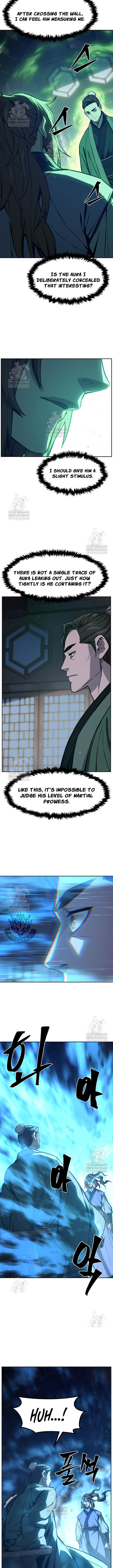 Read Absolute Sword Sense Manga Online